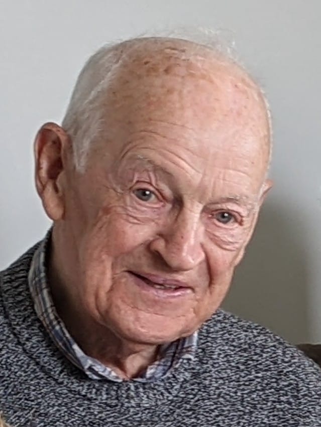Stephen Leo McNaney