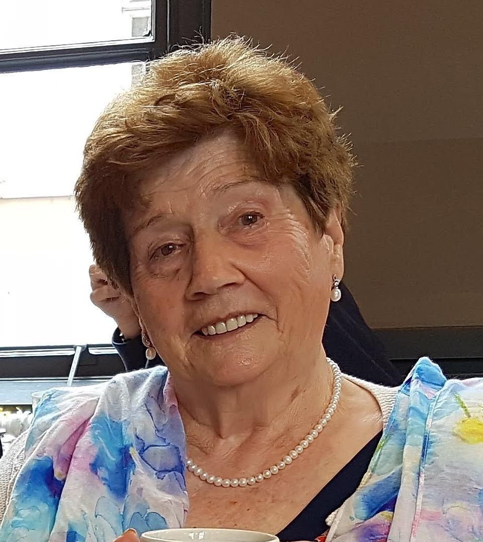 Charlotte McCoy