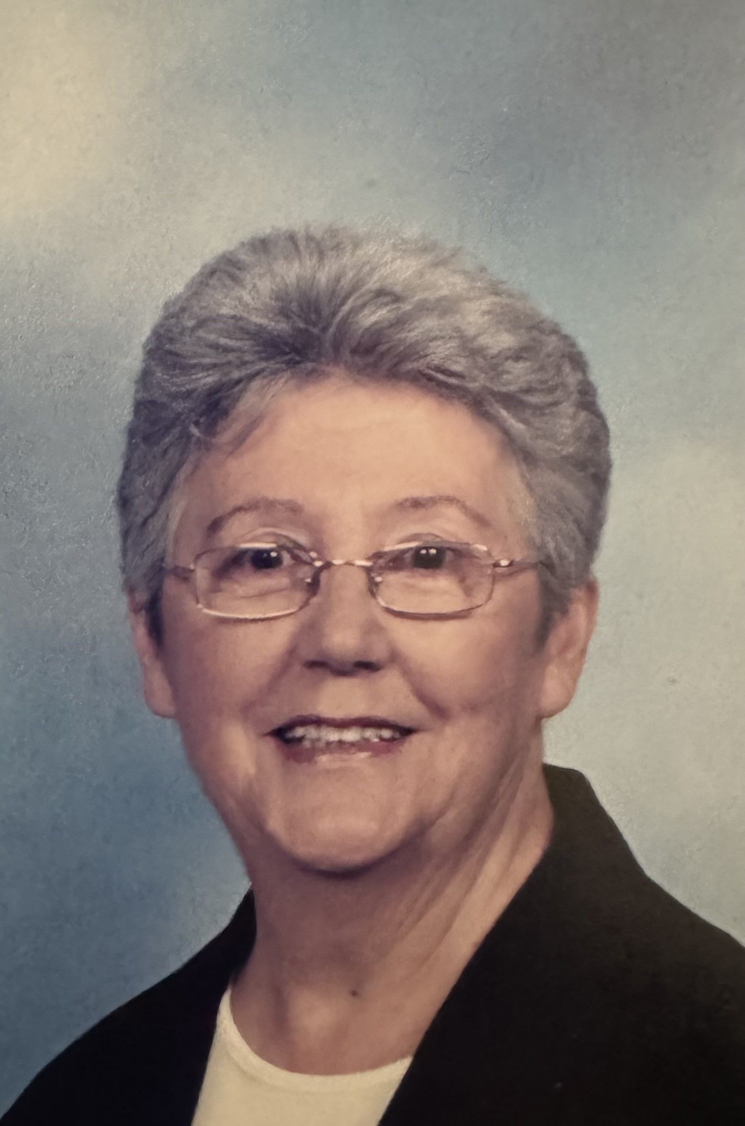 Charlotte McCoy