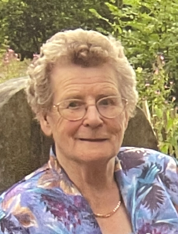Charlotte McCoy