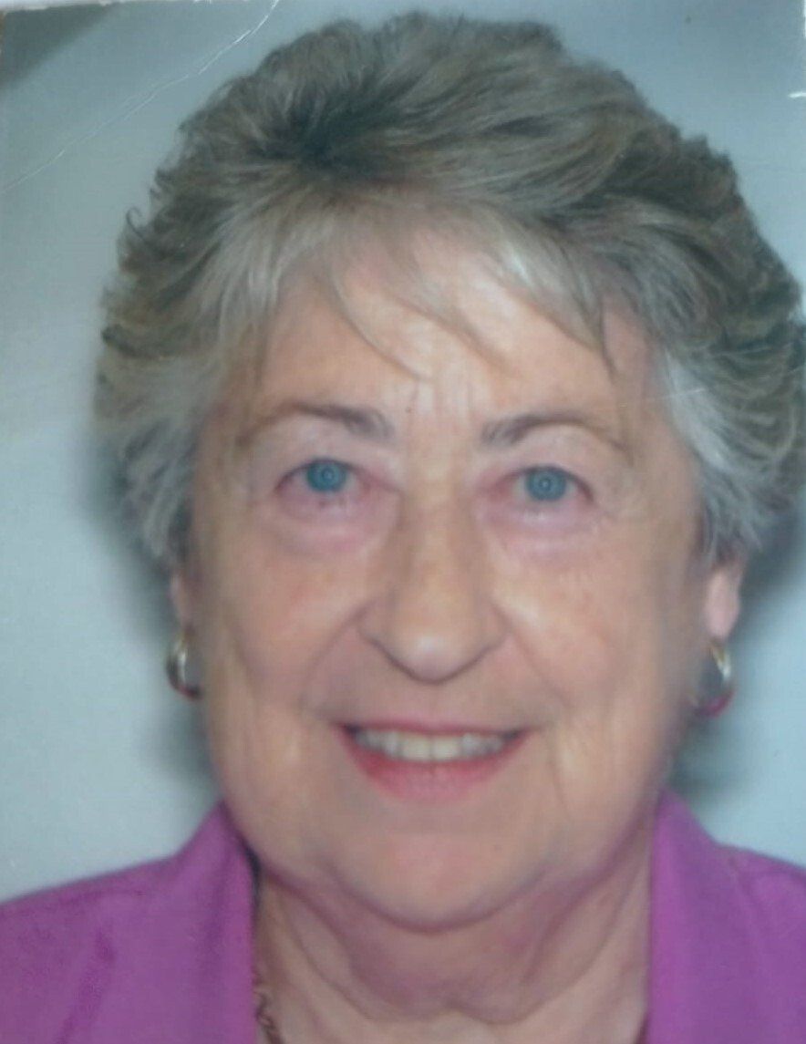 Charlotte McCoy