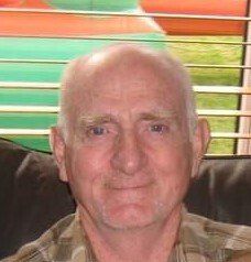 Stephen Leo McNaney