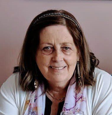 Charlotte McCoy