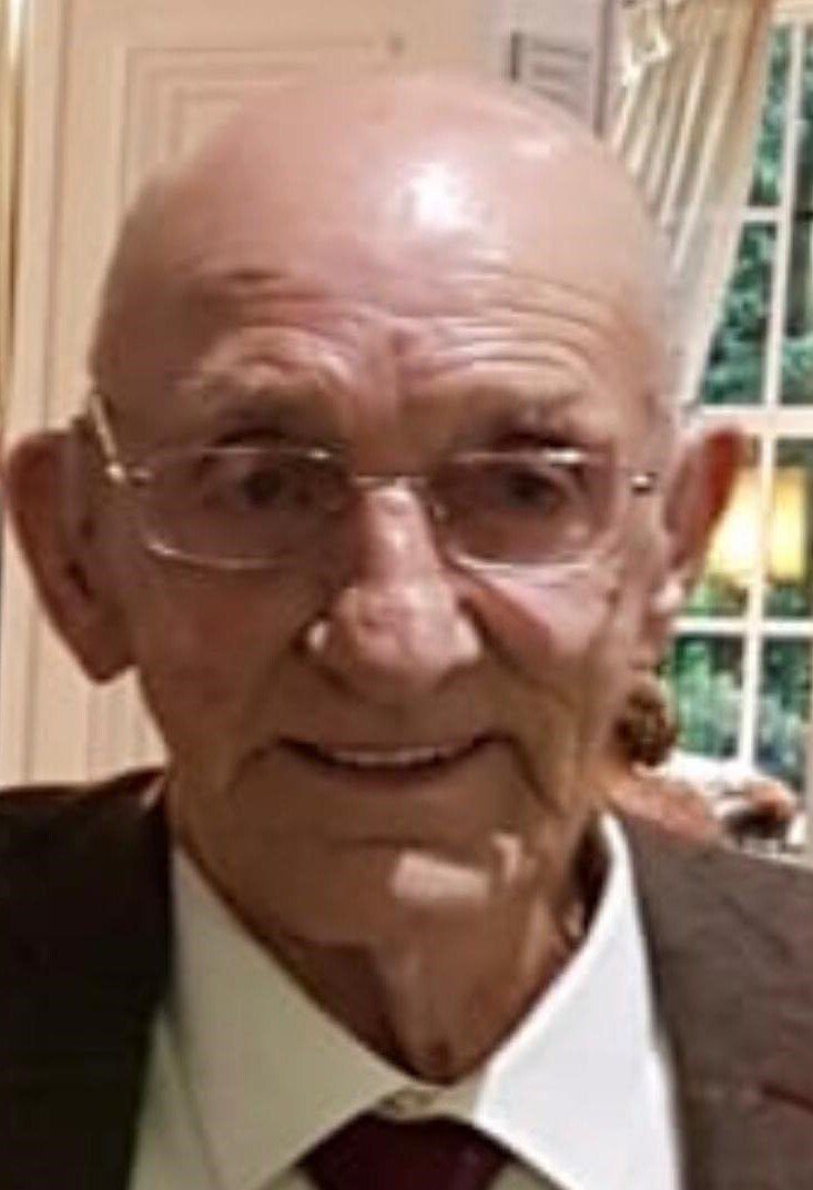 Stephen Leo McNaney