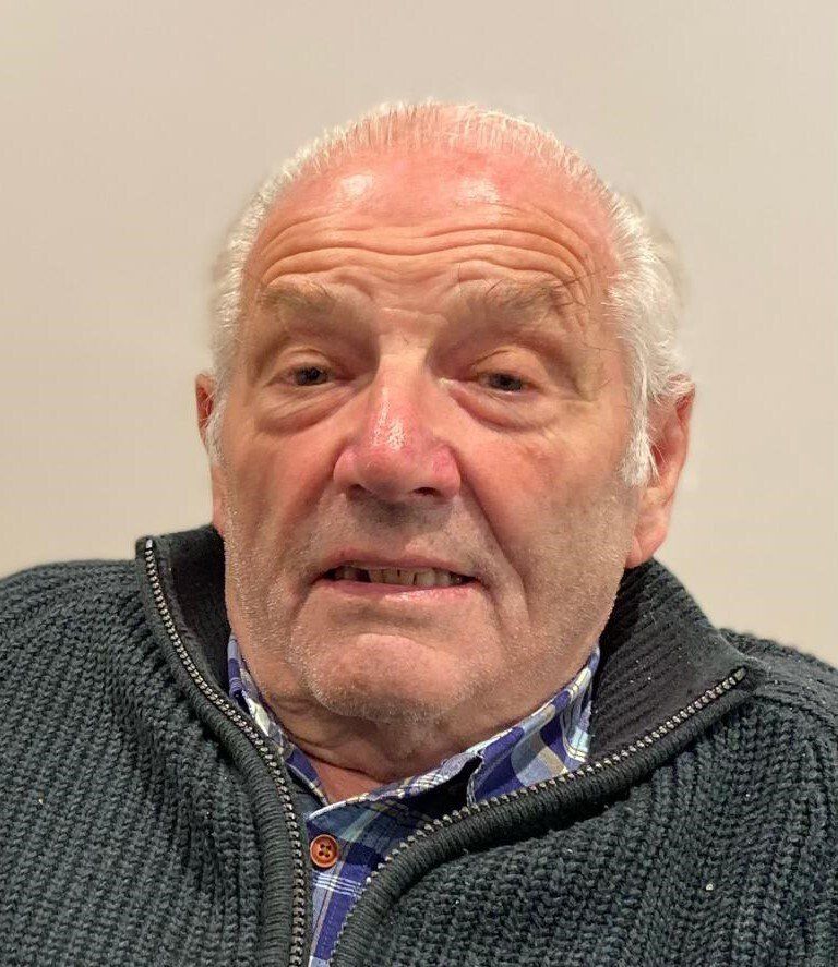 Stephen Leo McNaney