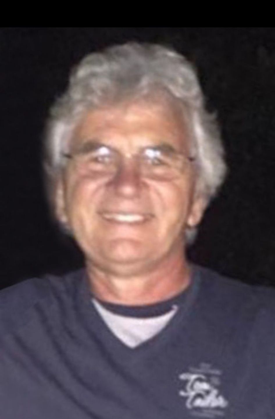 Stephen Leo McNaney