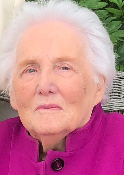 Charlotte McCoy