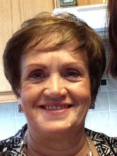 Charlotte McCoy