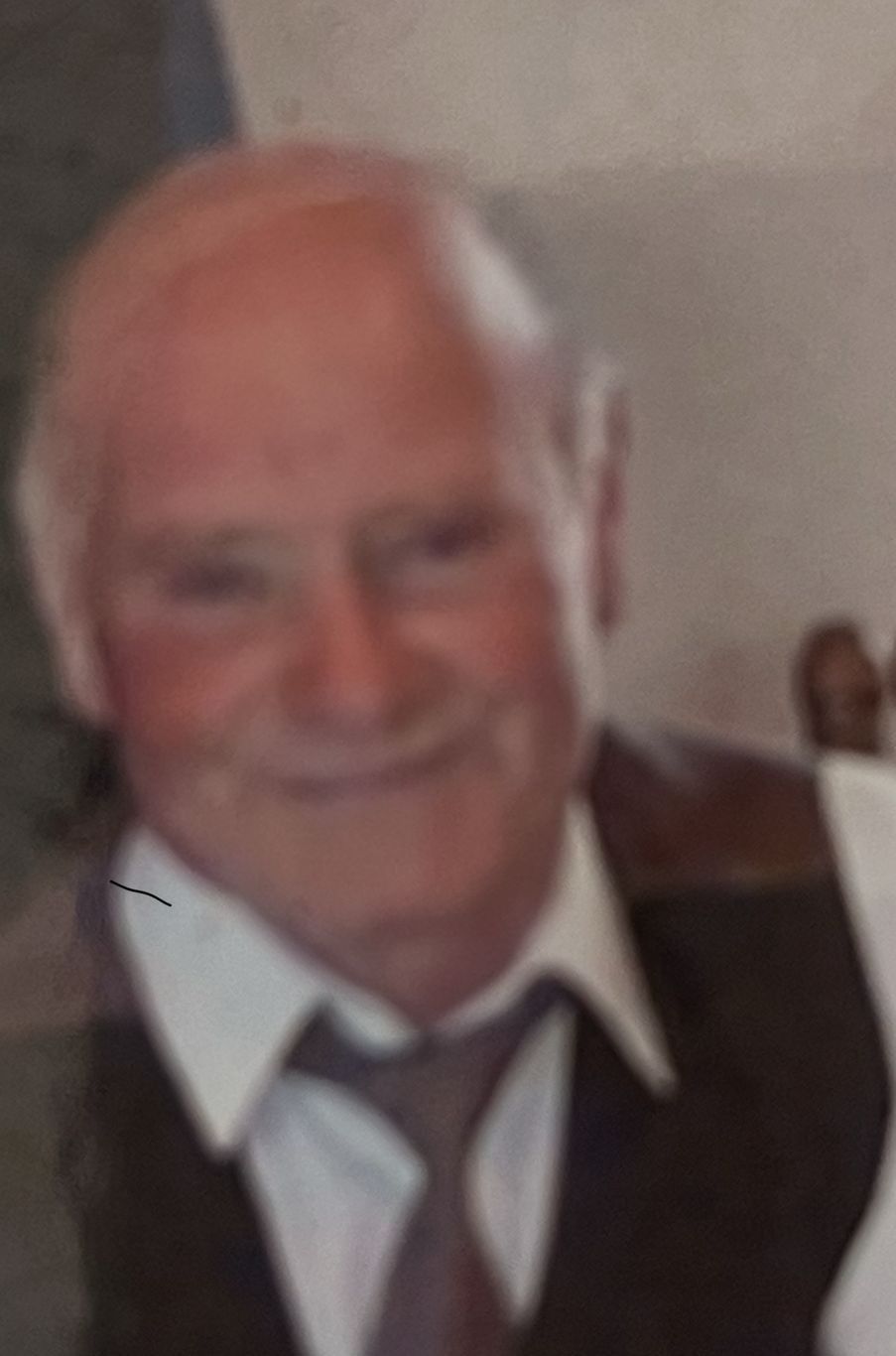 Stephen Leo McNaney