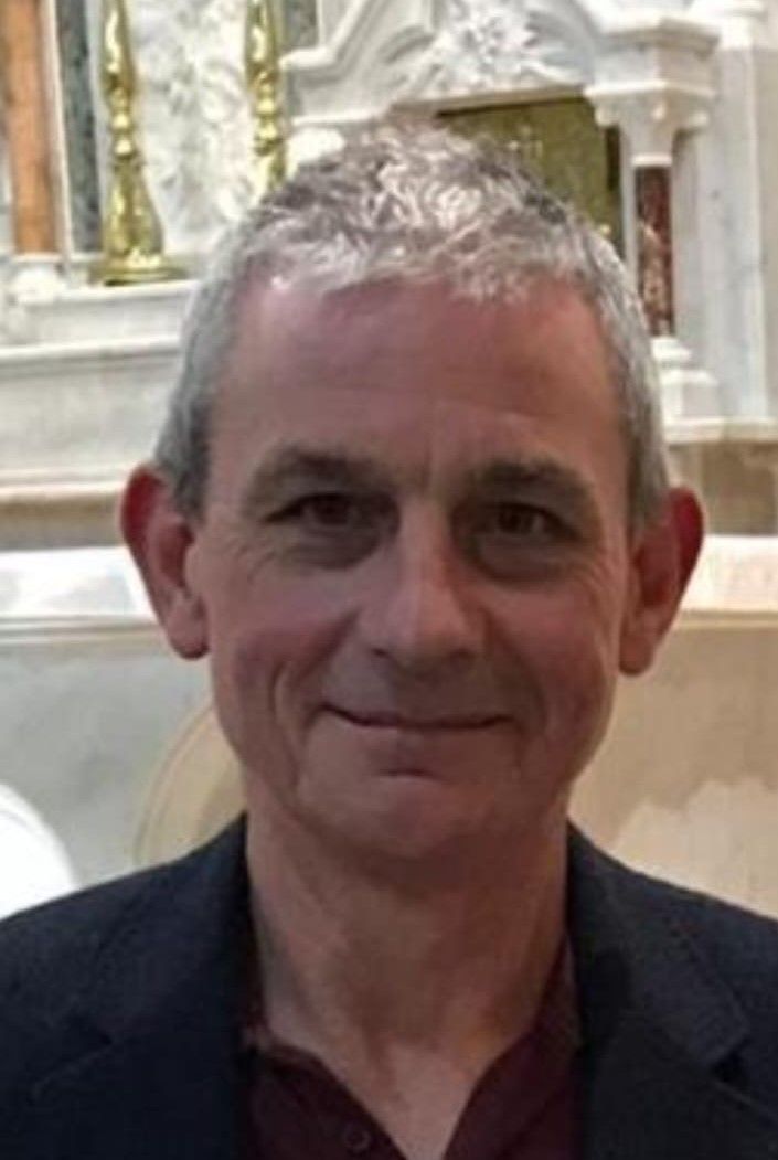Stephen Leo McNaney