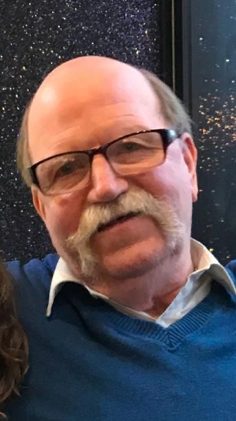 Stephen Leo McNaney