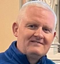 Stephen Leo McNaney