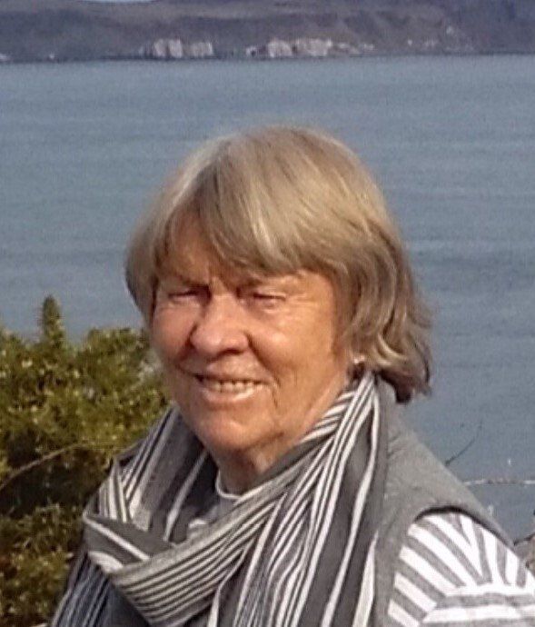 Charlotte McCoy