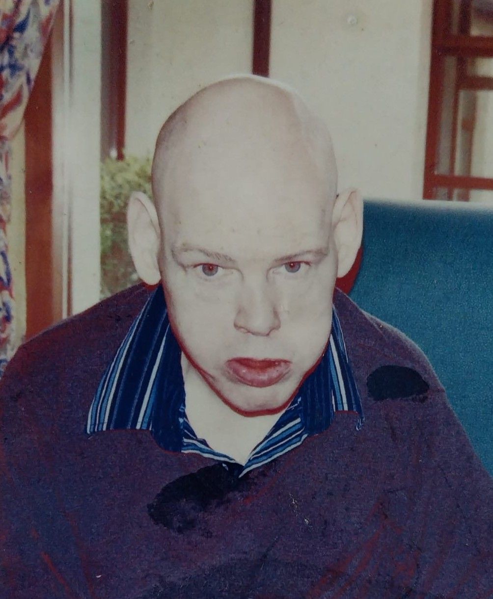 Stephen Leo McNaney