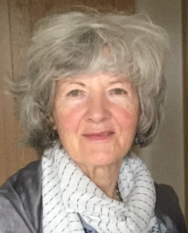 Charlotte McCoy