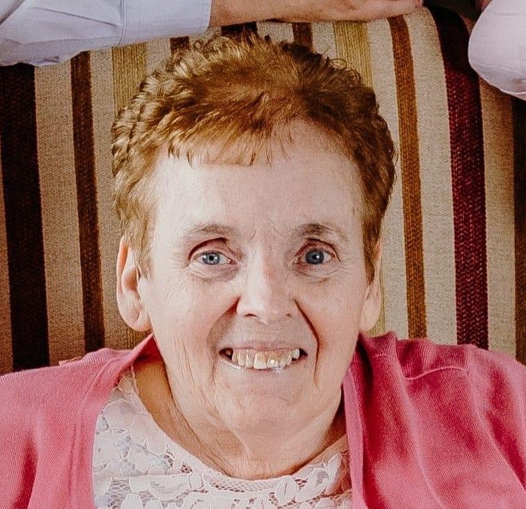 Charlotte McCoy