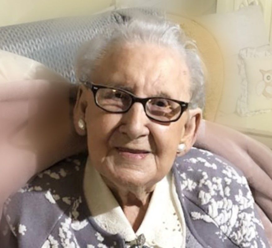 Charlotte McCoy