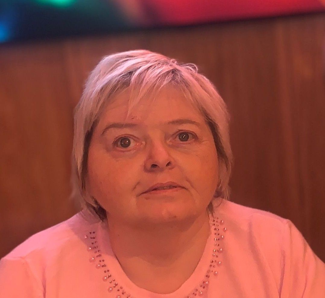 Charlotte McCoy