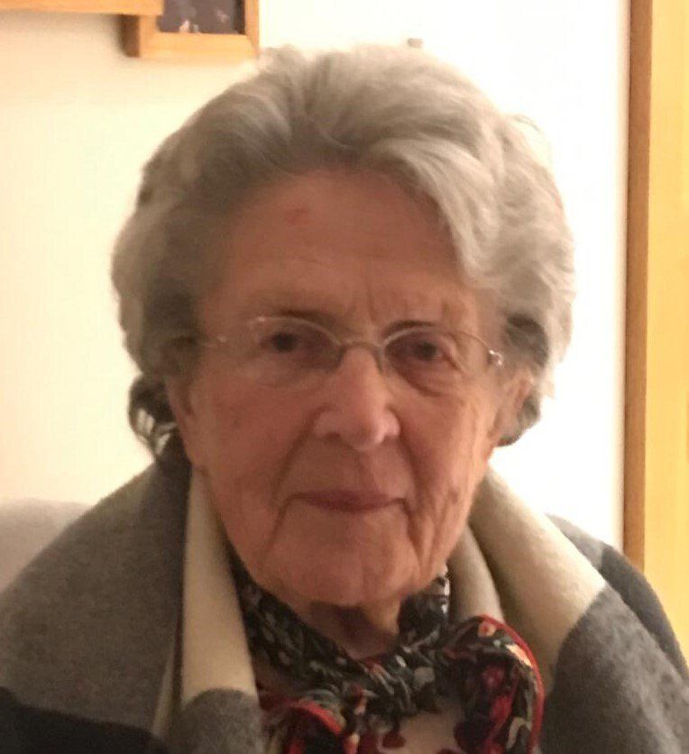 Charlotte McCoy
