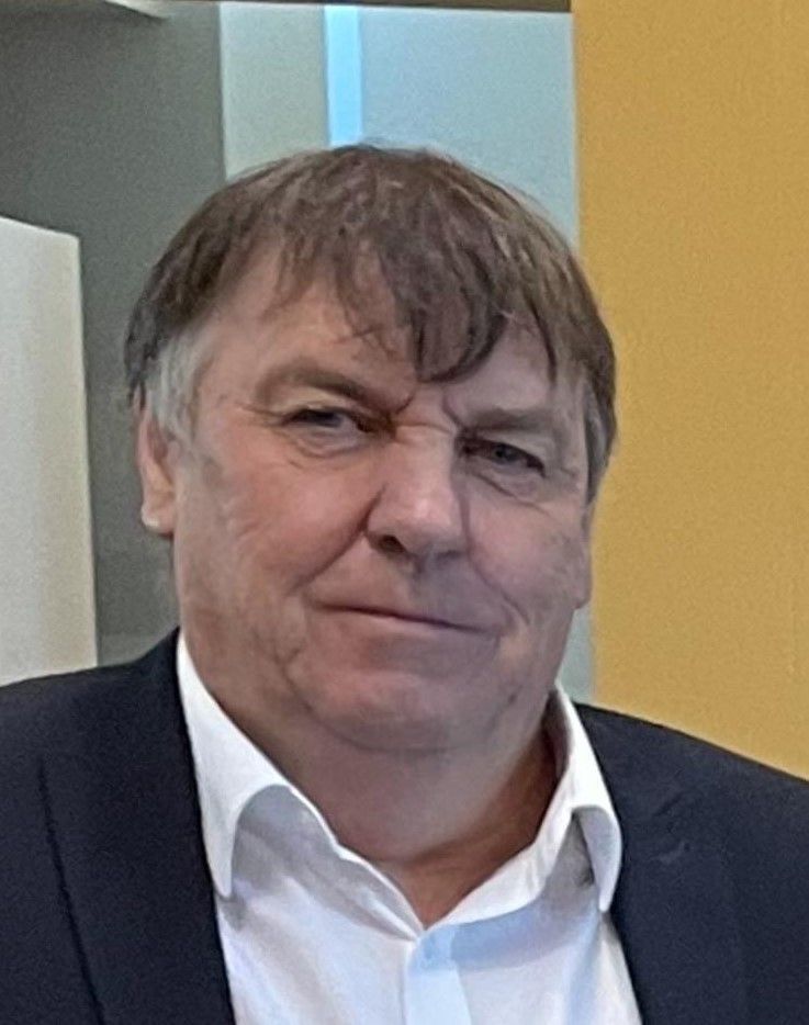 Stephen Leo McNaney