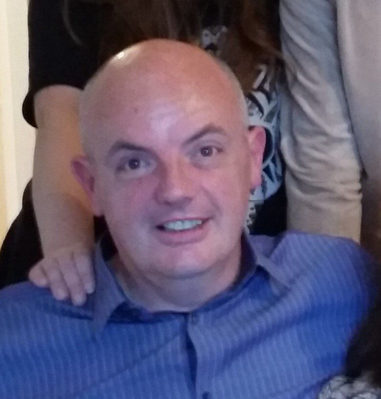 Stephen Leo McNaney
