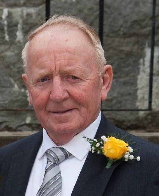 Stephen Leo McNaney