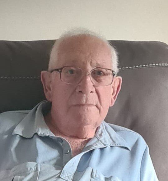 Stephen Leo McNaney