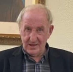 Stephen Leo McNaney