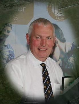 Stephen Leo McNaney