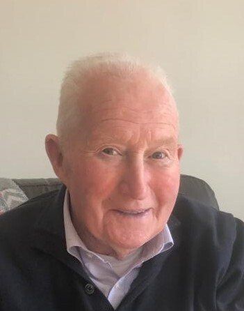 Stephen Leo McNaney
