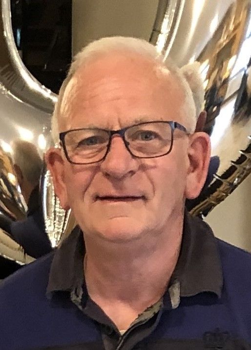 Stephen Leo McNaney