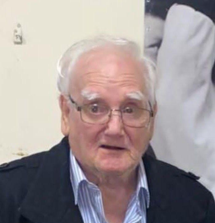 Stephen Leo McNaney