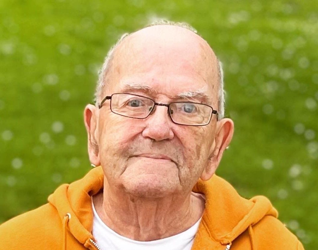 Stephen Leo McNaney