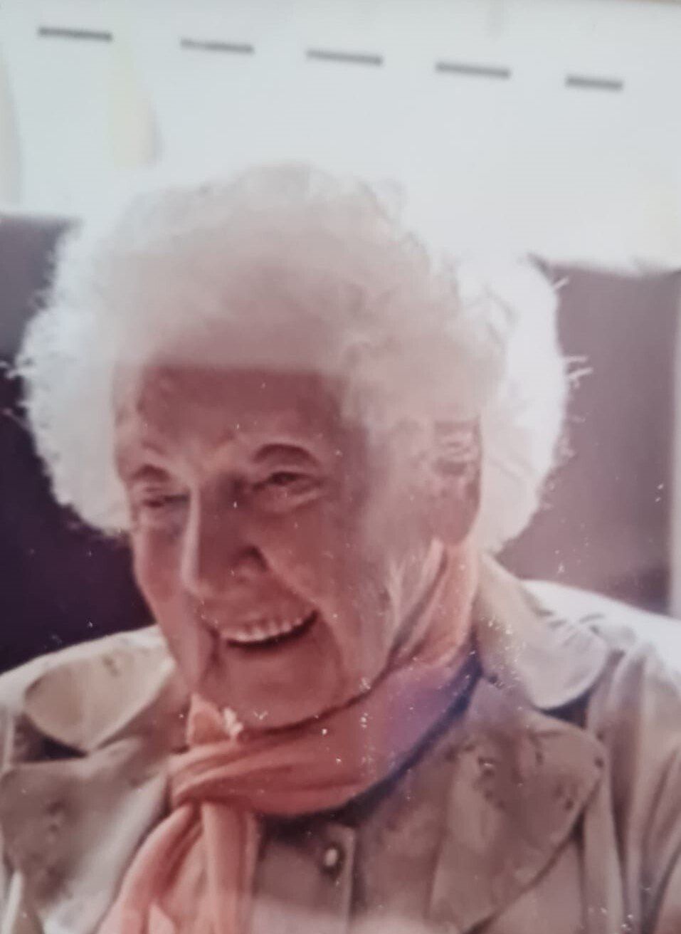Stephen Leo McNaney