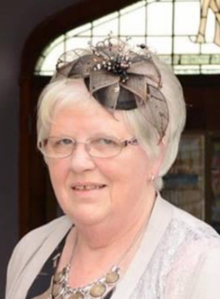 Charlotte McCoy