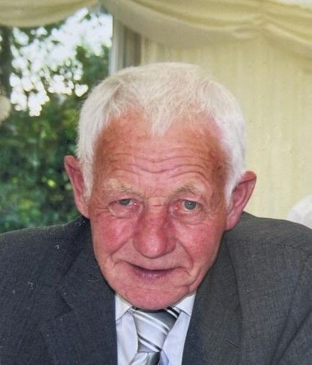 Stephen Leo McNaney