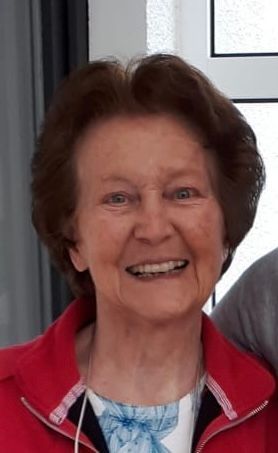Charlotte McCoy