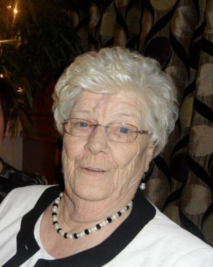 Charlotte McCoy