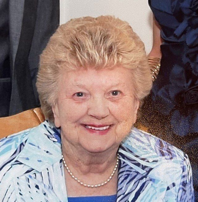 Charlotte McCoy