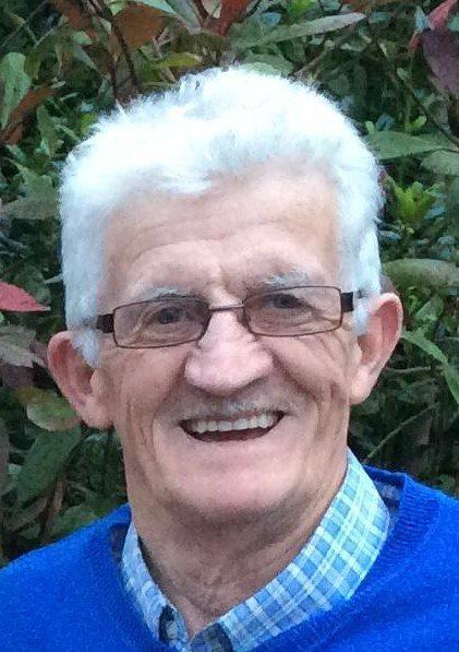 Stephen Leo McNaney