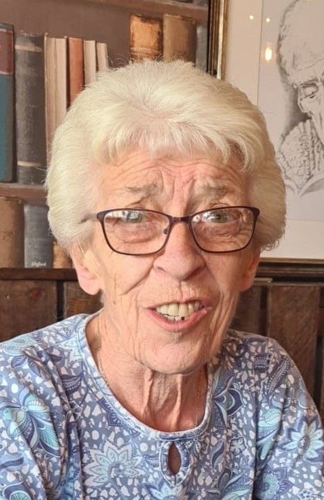 Charlotte McCoy