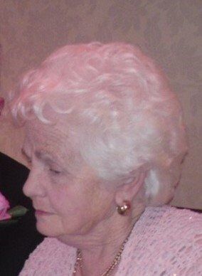 Charlotte McCoy