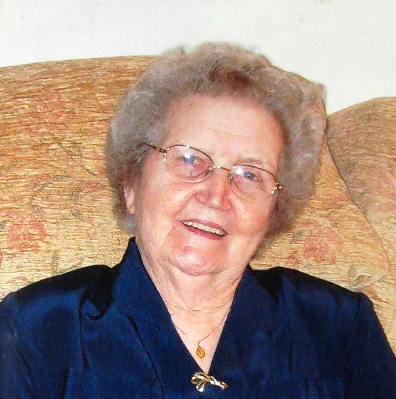 Charlotte McCoy
