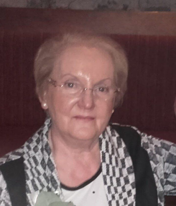 Charlotte McCoy