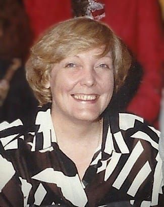 Charlotte McCoy