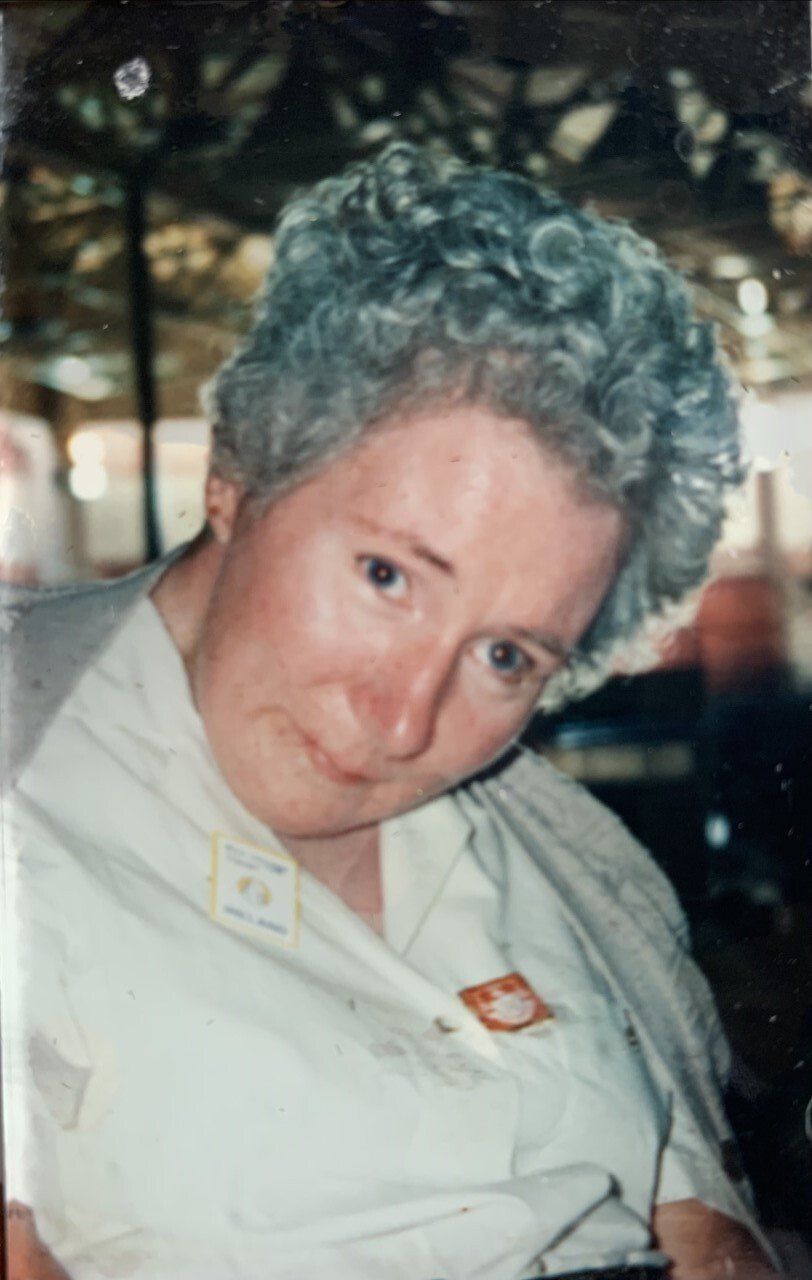 Charlotte McCoy