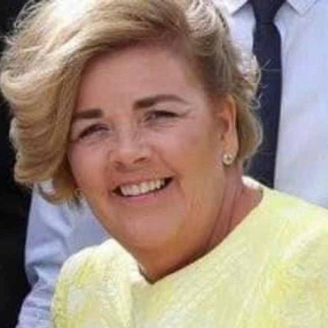 Charlotte McCoy