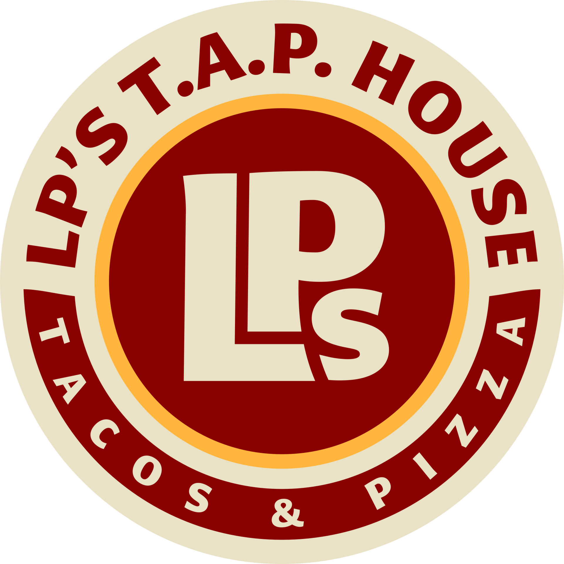 LP's TAPHOUSE