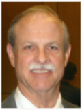 J. Patrick McGann