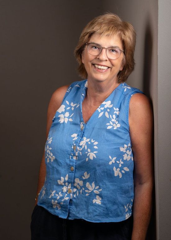 Carly Mul